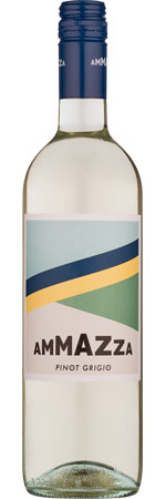ammazza pinot grigio igt 2018 13475