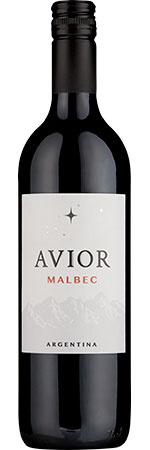 avior malbec 40195