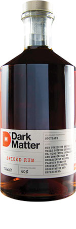 dark matter rum 50893