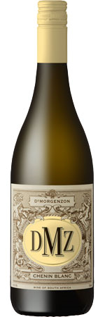 demorgenzom dmz chenin blanc 20430