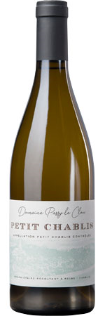 dom passy leclo petit chablis 64172
