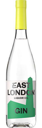 east london liquor dry gin 49284