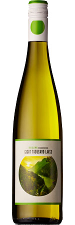 eight thousand lakes riesling 18977