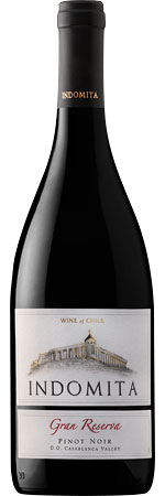indomita pinot noir 39446