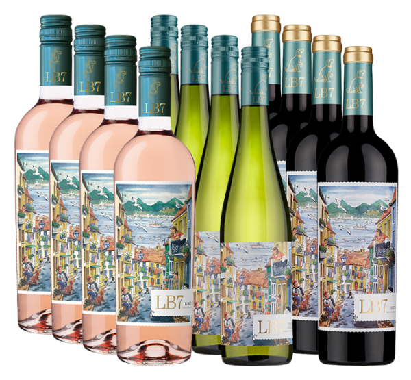 lb7 mixed case 7003372