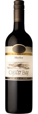 oyster bay merlot 2016 hawkes bay 37142