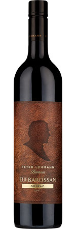 p lehmann the barossan shiraz 59141