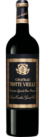 trotte vielle st emilion gc 61284