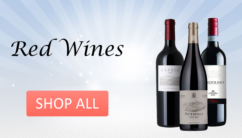 Red Wines - Shop All